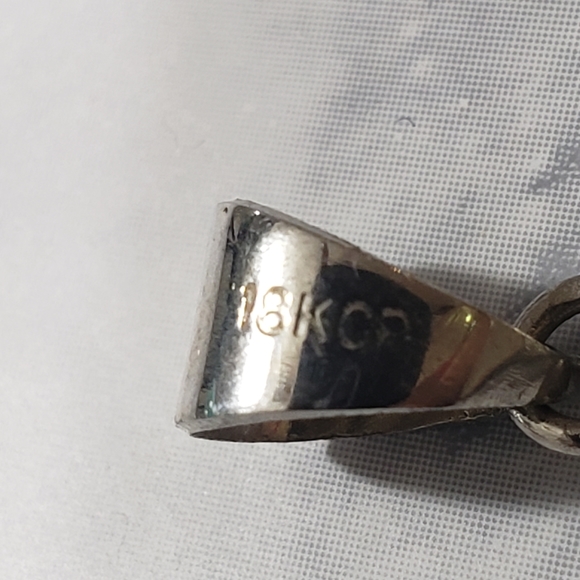 Shell Pendant!!! - Picture 7 of 8